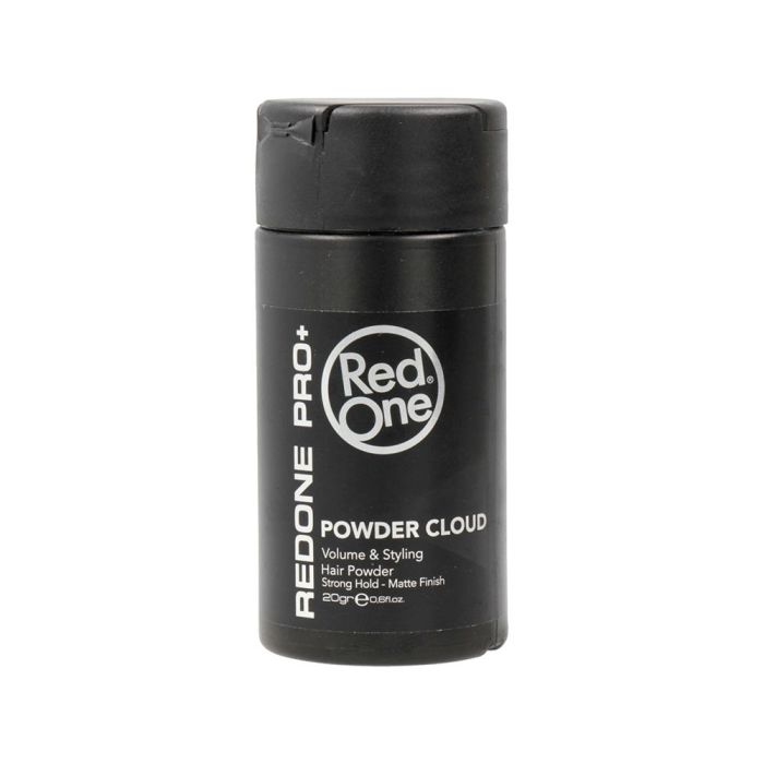 Red One Powder Cloud Volume Styling Polvo para Volumen Extra Natural 20 gr Red One Powder Cloud Volume Styling Polvo para Volumen Extra Natural 20 gr