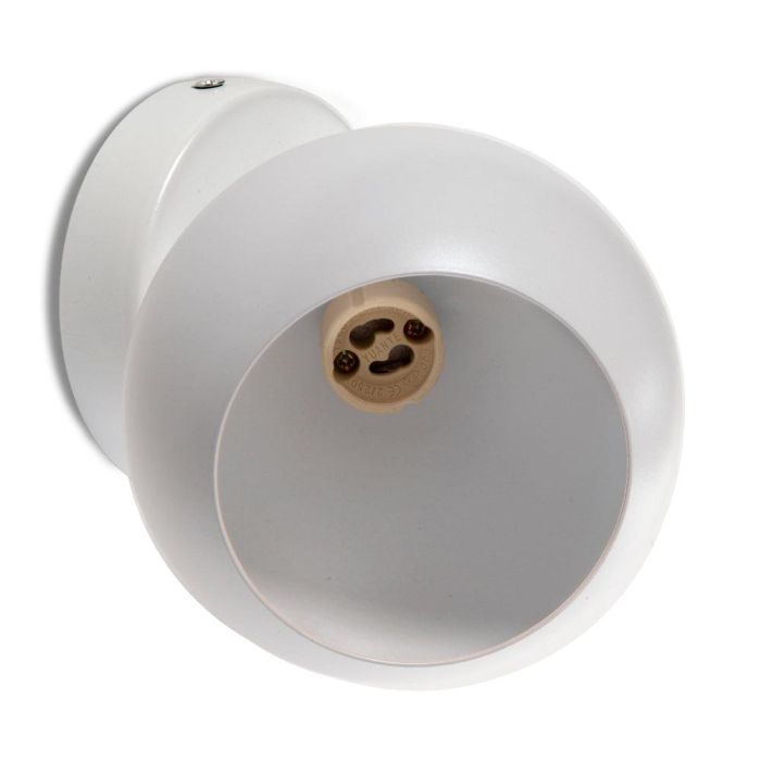 Aplique de Pared 1xGU10 (Sin Lámpara) Emersyn [HO-APL-GU10-006] 1