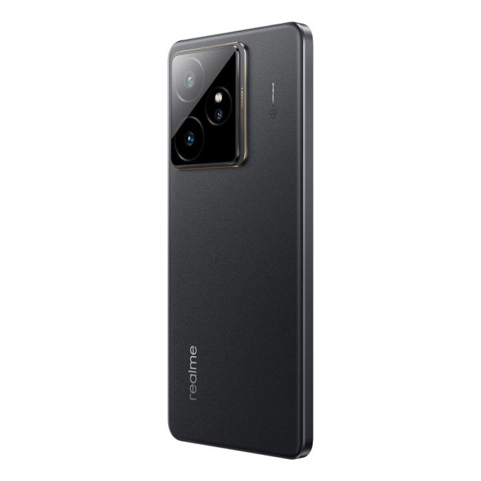 Realme Gt 7 12+512Gb Ds Black Oem 3 Realme Gt 7 12+512Gb Ds Black Oem 3
