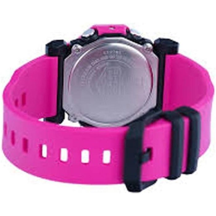 Reloj Mujer Casio GA-2300-4AER 6 Reloj Mujer Casio GA-2300-4AER 6