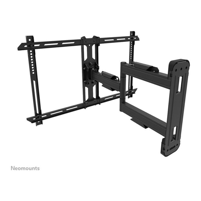 Neomounts WL40S-850BL16 Soporte de Pared para TV 40-70" 45kg Movimiento Completo Neomounts WL40S-850BL16 Soporte de Pared para TV 40-70" 45kg Movimiento Completo