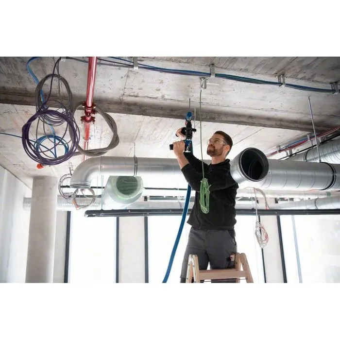 Bosch Professional FlexiClick GFA 12-H AdPassor (sin batería) Solo Accesorio en Cartón 3