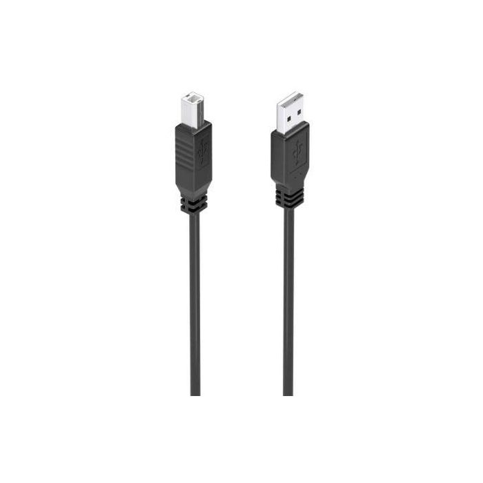 Aisens A101-0881 Cable Alargador USB 2.0 con Amplificador - USB-A Macho a USB-B Macho - 10m - Negro Aisens A101-0881 Cable Alargador USB 2.0 con Amplificador - USB-A Macho a USB-B Macho - 10m - Negro