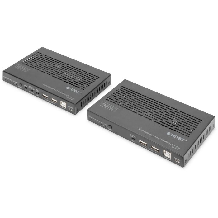 Digitus Extensor HDMI HDBaseT 3.0 Set 100m