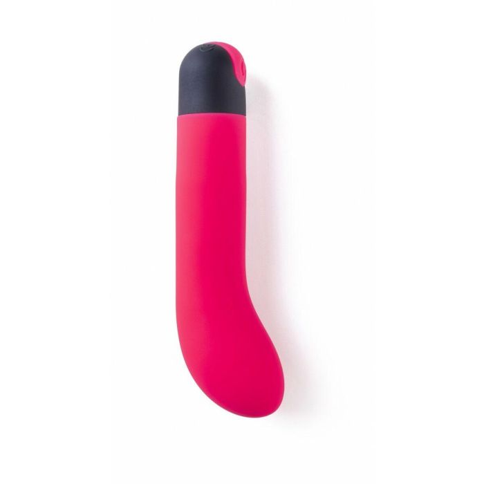 Vibrador de Punto G Virgite Rosa 6 Vibrador de Punto G Virgite Rosa 6
