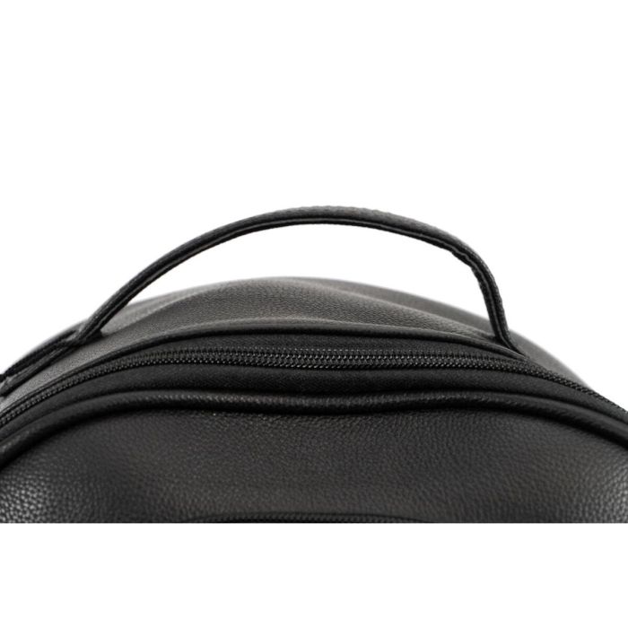 Mochila para Mascotas Gloria RIMJHIM Negro 2 Mochila para Mascotas Gloria RIMJHIM Negro 2