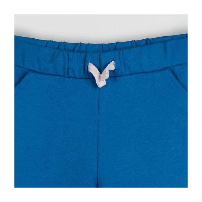 Cerdá Conjunto 2 Piezas French Terry Stitch Talla 12 años Azul 3