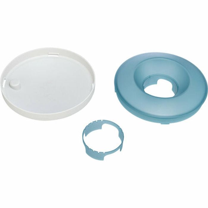 Comedero para Perro Trixie Slow Feeding Azul Gris Caucho Plástico TPR Ø 23 cm 500 ml 7 Comedero para Perro Trixie Slow Feeding Azul Gris Caucho Plástico TPR Ø 23 cm 500 ml 7