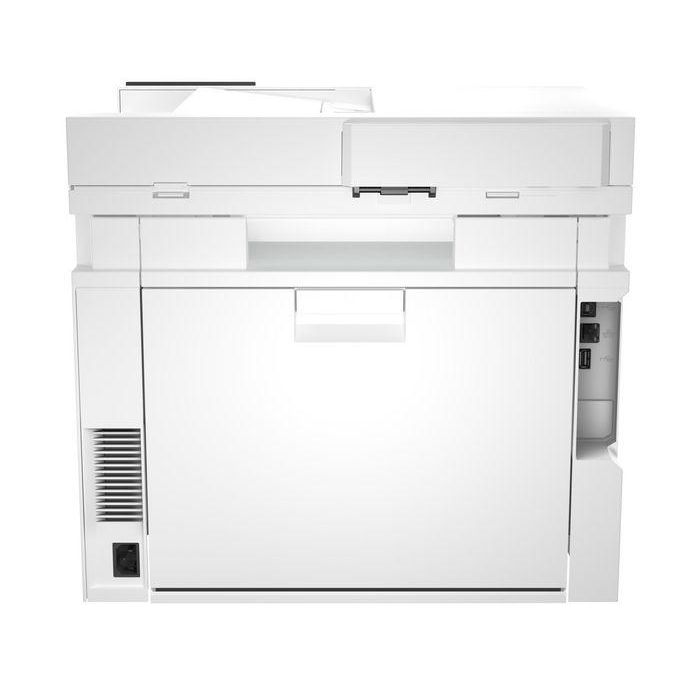 HP LaserJet Pro MFP 4302dw Impresora Multifuncional Inalambrica Color 12 HP LaserJet Pro MFP 4302dw Impresora Multifuncional Inalambrica Color 12