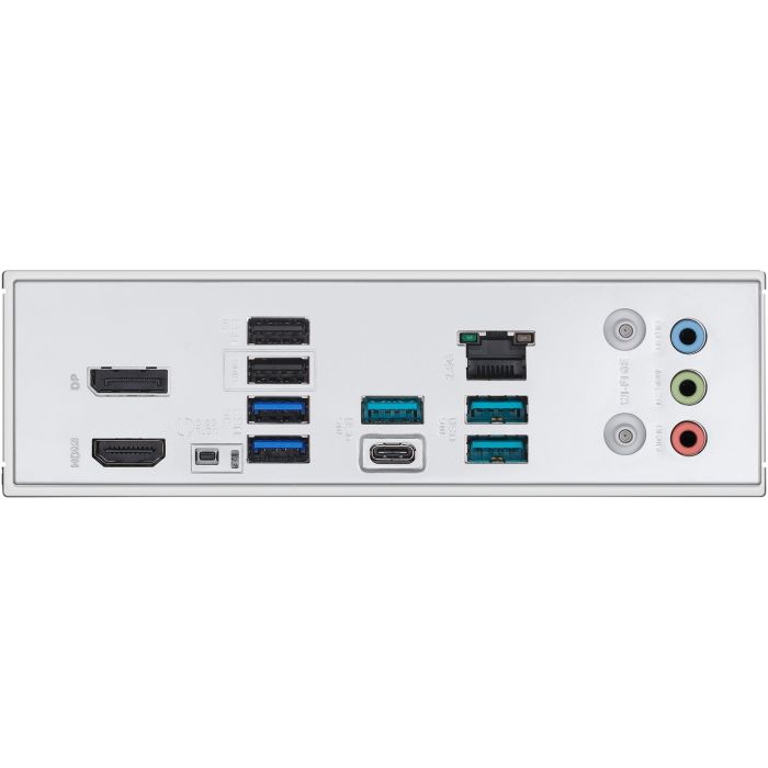 ASUS Placa Base MAX GAMING B650E WiFi para PC 6