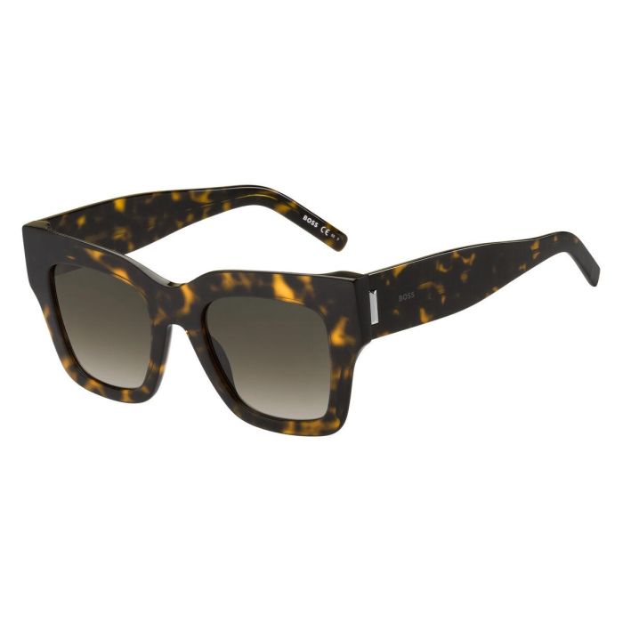 Gafas de Sol Mujer Hugo Boss BOSS-1386-S-086 Ø 51 mm 1