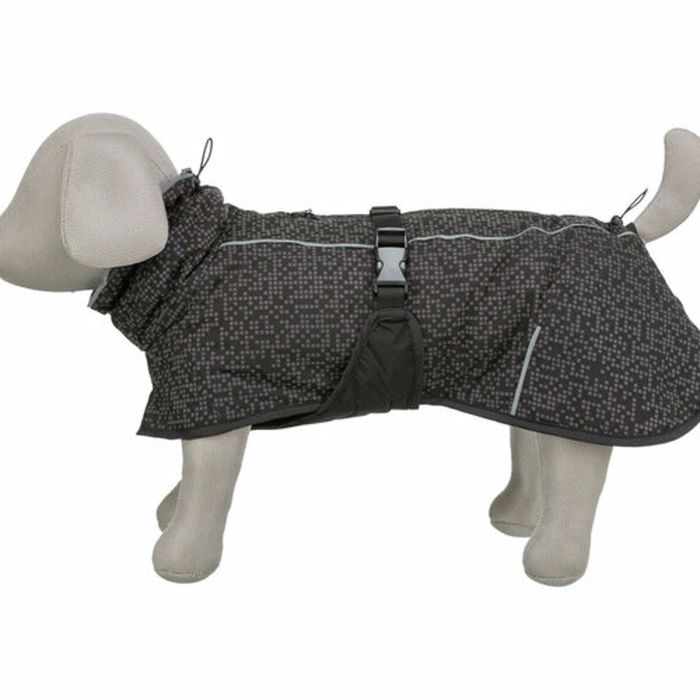 Capa para perro Trixie Limoux Reflect Multicolor L 18 Capa para perro Trixie Limoux Reflect Multicolor L 18