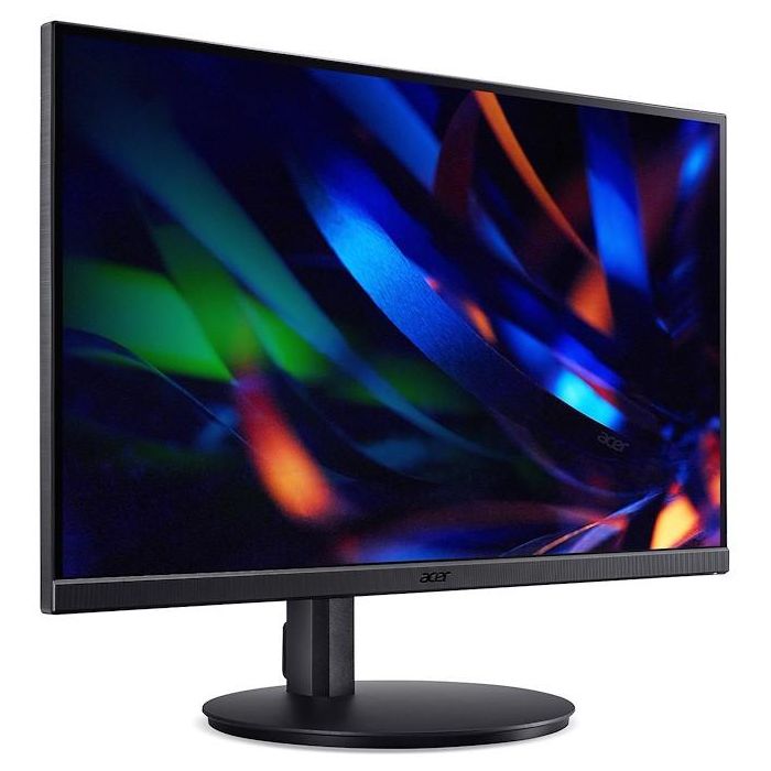 Acer CB272UE3bmiiprx Monitor 27" 2560x1440 100Hz IPS Negro 1 Acer CB272UE3bmiiprx Monitor 27" 2560x1440 100Hz IPS Negro 1