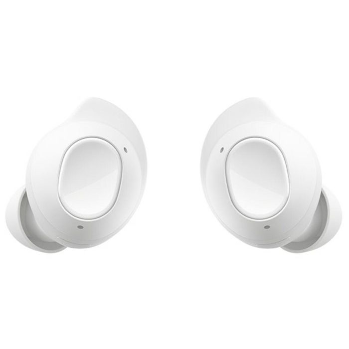 Samsung SM-R400NZWADBT Auriculares Inalámbricos Galaxy Buds FE Bluetooth 5.2 con ANC, Estuche de Carga, 30h Autonomía, Blancos