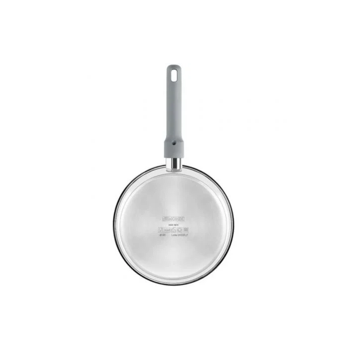 Monix Sartén Elite Non Stick M241304 20cm Acero Inoxidable Antiadherente Quantanium Inducción Thermonix 2