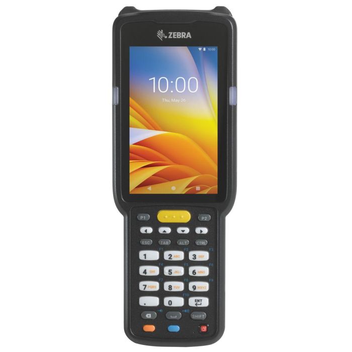 Zebra MC3300x Gun/Pistol, 4.0" WVGA LED, Gorilla Glass, Qualcomm Snapdragon 660 octa-core 2.2GHz, 4GB RAM, 32GB Flash, Wi-Fi, Bluetooth, Android 11 0 Zebra MC3300x Gun/Pistol, 4.0" WVGA LED, Gorilla Glass, Qualcomm Snapdragon 660 octa-core 2.2GHz, 4GB RAM, 32GB Flash, Wi-Fi, Bluetooth, Android 11 0