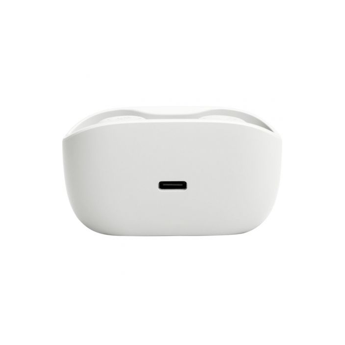 Auriculares Bluetooth JBL Wave Buds con estuche de carga/ Autonomía 8h/ Blancos 4 Auriculares Bluetooth JBL Wave Buds con estuche de carga/ Autonomía 8h/ Blancos 4
