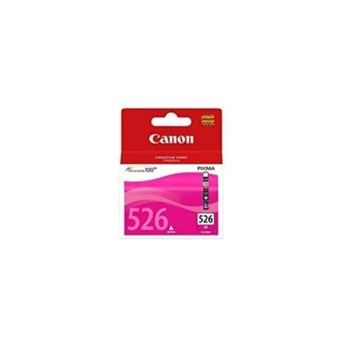 Ink-Jet Canon Cli-526 M Magenta 1