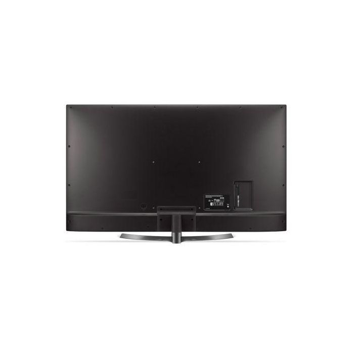 TELEVISOR LED LG 55UK6750PLD - 55"/139CM - 4K UHD 3840*2160P - 2000HZ PMI - HDR - SMART TV - AI TV - DVB-T2/C/S2 - 4*HDMI - 2*USB - GRIS OSCURO 3 TELEVISOR LED LG 55UK6750PLD - 55"/139CM - 4K UHD 3840*2160P - 2000HZ PMI - HDR - SMART TV - AI TV - DVB-T2/C/S2 - 4*HDMI - 2*USB - GRIS OSCURO 3