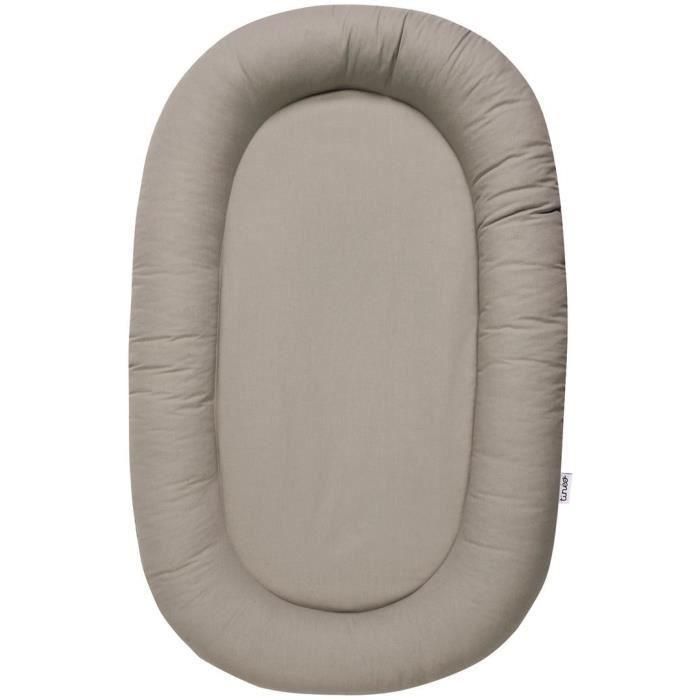 Reducción de la cama tino - reversible y extraíble - 95x60 cm 1 Reducción de la cama tino - reversible y extraíble - 95x60 cm 1
