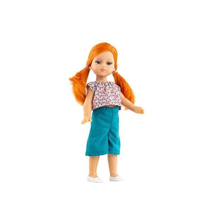 Muñeca sandra 21 cm Muñeca sandra 21 cm