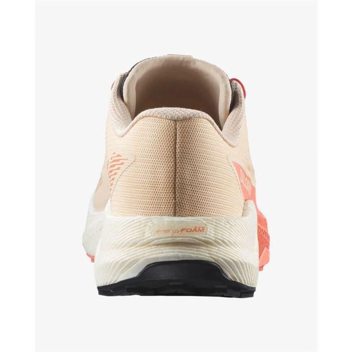 Zapatillas de trail para mujer Salomon Pulsar W Tender Beige XL 1