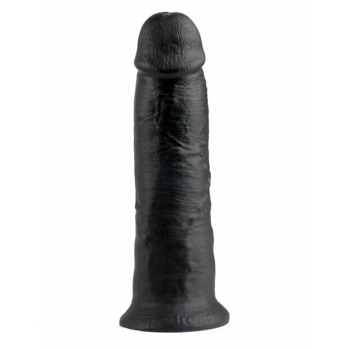Dildo Pipedream Negro 0 Dildo Pipedream Negro 0