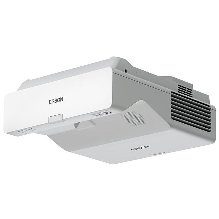 Epson EB-770F Proyector 3-LCD Láser 4100 Lúmenes Full HD (1920x1080) HDMI USB Wi-Fi Blanco 4