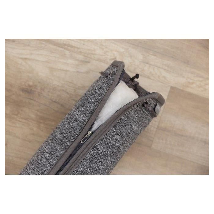 Bolsa de escalada para gatos - KERBL - CARPET - 16 x 16 x 240 cm - Montaje en techo - Poliéster 1 Bolsa de escalada para gatos - KERBL - CARPET - 16 x 16 x 240 cm - Montaje en techo - Poliéster 1