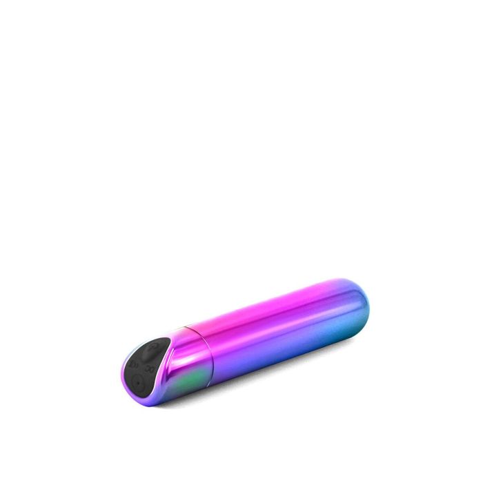 Bala Vibradora NS Novelties Lush Multicolor 0 Bala Vibradora NS Novelties Lush Multicolor 0