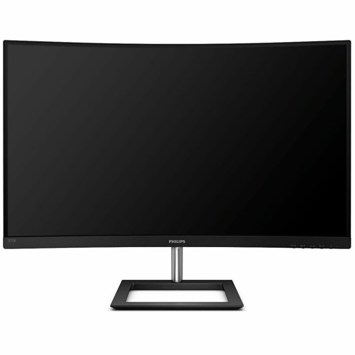 Philips Monitor Profesional Curvo 325E1C 31.5" QHD Negro Ultra Wide-Color AMD FreeSync Flicker-Free LowBlue Mode 30 Philips Monitor Profesional Curvo 325E1C 31.5" QHD Negro Ultra Wide-Color AMD FreeSync Flicker-Free LowBlue Mode 30