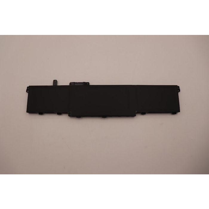 Lenovo Internal Li-ion battery, 94Wh capacity, 11.52V voltage, compatible with Lenovo ThinkPad P16 series laptops. 1 Lenovo Internal Li-ion battery, 94Wh capacity, 11.52V voltage, compatible with Lenovo ThinkPad P16 series laptops. 1