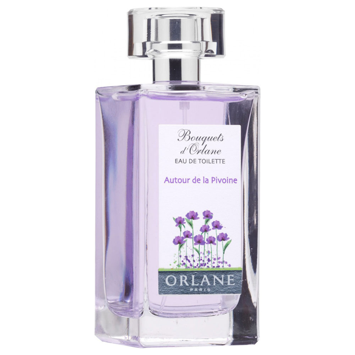 Orlane Bouquet D'Orlane Peony Vapo 100 mL