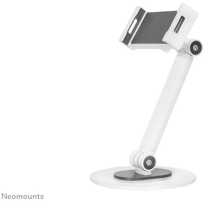 Soporte para Tablet Neomounts DS15-550WH1 6 Soporte para Tablet Neomounts DS15-550WH1 6