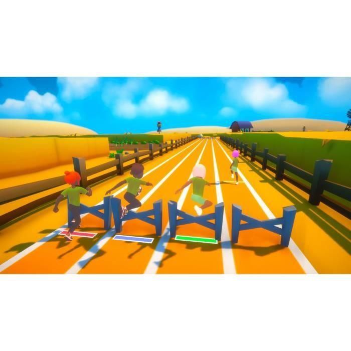 30 juegos de deportes en 1 - Juego de Nintendo Switch 4 30 juegos de deportes en 1 - Juego de Nintendo Switch 4