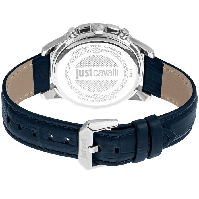 Reloj Hombre Just Cavalli JC1G175L0225 (Ø 42 mm) 7