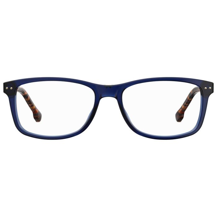 Montura de Gafas Unisex Carrera CARRERA2018TP Azul Blue Ø 51 mm 1 Montura de Gafas Unisex Carrera CARRERA2018TP Azul Blue Ø 51 mm 1