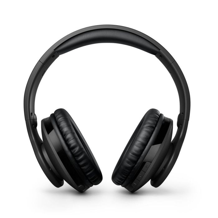 Auriculares Bluetooth Philips Negro Auriculares Bluetooth Philips Negro