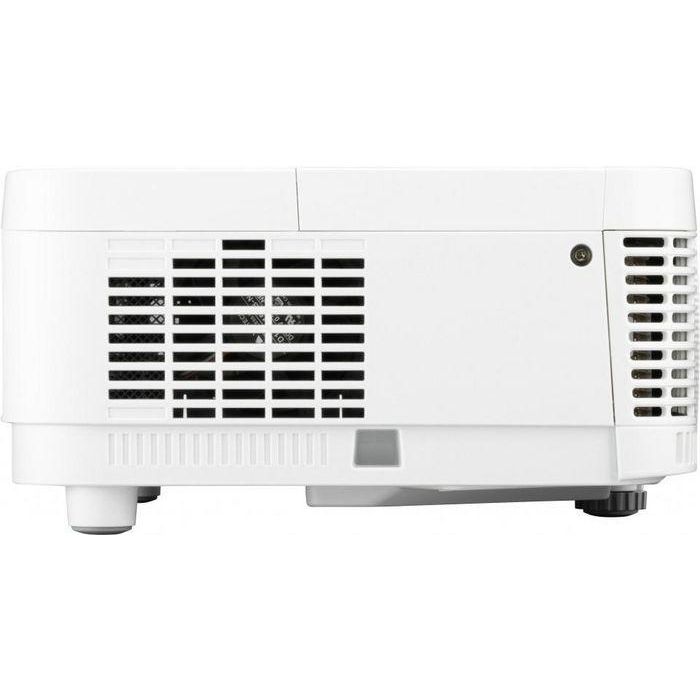 ViewSonic LS560W, WXGA (1280x800), 3000AL, 3,000,000:1 contrast, LED light source, Cinema SuperColor+, 3D compatible, TR0.49, 27dB noise level(Eco) 3 ViewSonic LS560W, WXGA (1280x800), 3000AL, 3,000,000:1 contrast, LED light source, Cinema SuperColor+, 3D compatible, TR0.49, 27dB noise level(Eco) 3
