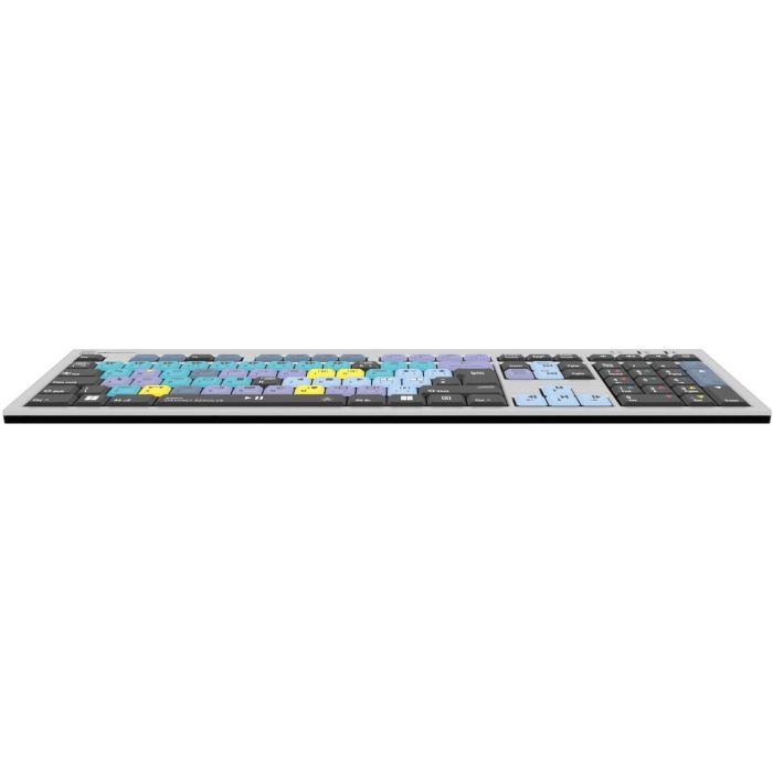 LogicKeyboard Davinci Resolve Classic UK (PC/Slim) 3 LogicKeyboard Davinci Resolve Classic UK (PC/Slim) 3