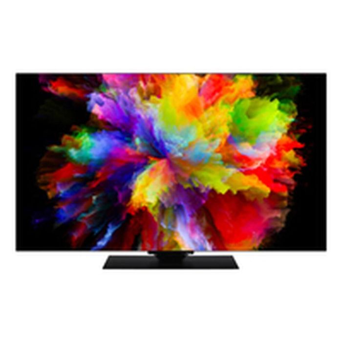 Smart TV Panasonic TV65Z80AEZ   65 4K Ultra HD 65" HDR OLED NVIDIA G-SYNC 13