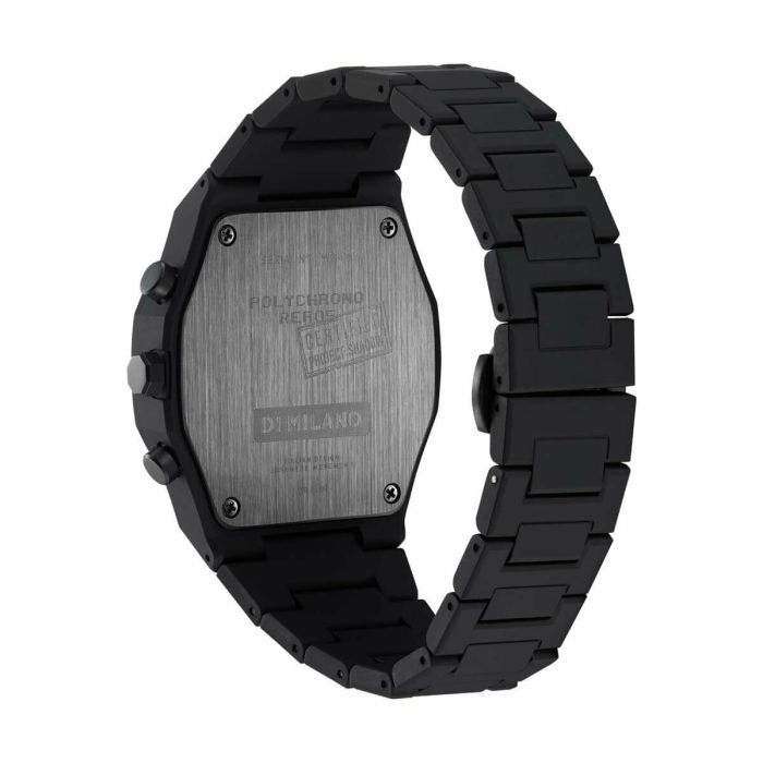 Reloj Hombre D1 Milano SHADOW (Ø 40,5 mm) 2 Reloj Hombre D1 Milano SHADOW (Ø 40,5 mm) 2