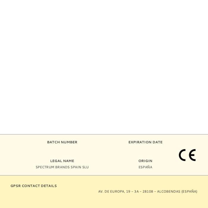 Cortapelos Remington MB3000 4 Cortapelos Remington MB3000 4
