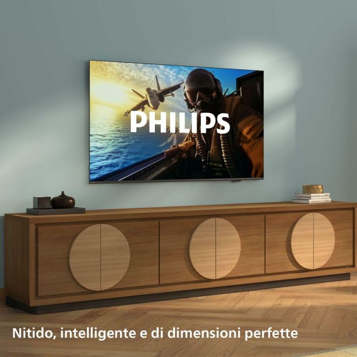Smart TV Philips 75PUS7000 75" 4K Ultra HD LED HDR 17 Smart TV Philips 75PUS7000 75" 4K Ultra HD LED HDR 17