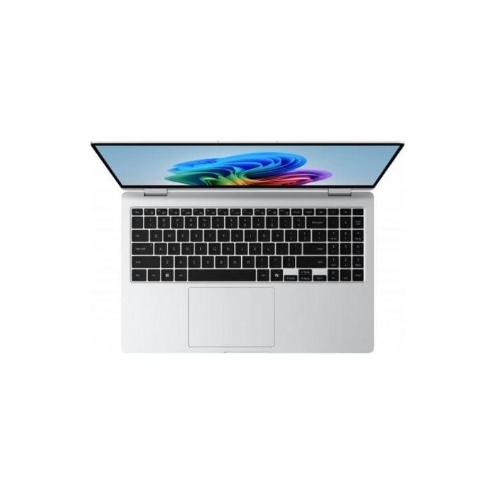 Samsung NP754QHA-KA2ES Portátil Convertible Galaxy Book5 360 Intel Core Ultra 7 / 16GB RAM / 512GB SSD / 15.6" Táctil FHD AMOLED / Windows 11 Pro 3