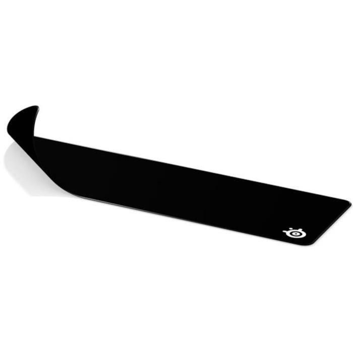 Alfombrilla de ratón para juegos - STEELSERIES - QCK EDGE - XL 1 Alfombrilla de ratón para juegos - STEELSERIES - QCK EDGE - XL 1