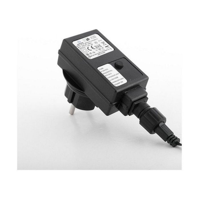 Guirnalda de Luces LED Multicolor 11 m 36 W (1 unidad) 2 Guirnalda de Luces LED Multicolor 11 m 36 W (1 unidad) 2