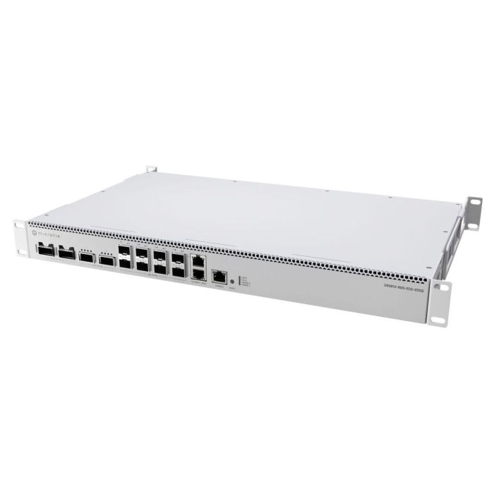 Switch Mikrotik CRS812-8DS-2DQ-2DDQ- 3 Switch Mikrotik CRS812-8DS-2DQ-2DDQ- 3