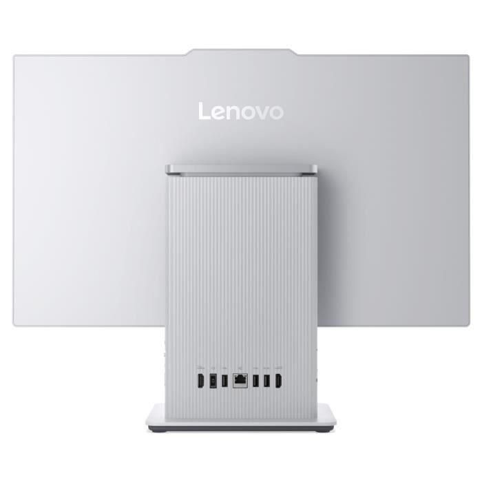 Lenovo F0HN00GMFR IdeaCentre AIO PC Todo en Uno 24IRH9, 24" FHD, Core i5-13420H, 16GB RAM, 512GB SSD, Sin Windows, Teclado y Ratón Inalámbricos 2 Lenovo F0HN00GMFR IdeaCentre AIO PC Todo en Uno 24IRH9, 24" FHD, Core i5-13420H, 16GB RAM, 512GB SSD, Sin Windows, Teclado y Ratón Inalámbricos 2