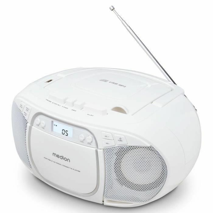 Radio Medion 9 Radio Medion 9